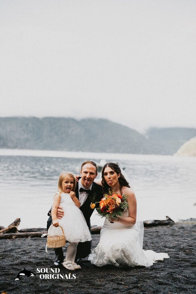 NatureBridge Wedding // Nicholas + Katherine -