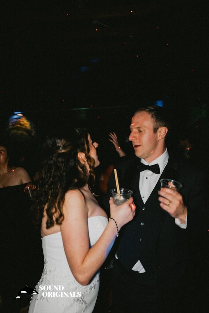 NatureBridge Wedding // Nicholas + Katherine -