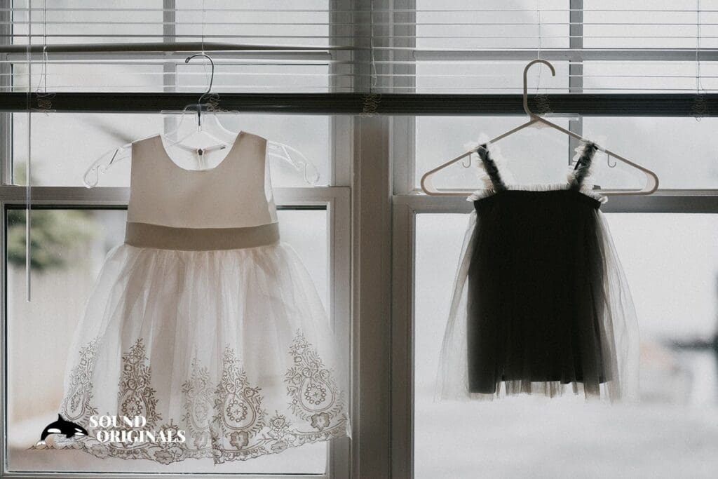 NatureBridge Wedding // Nicholas + Katherine -