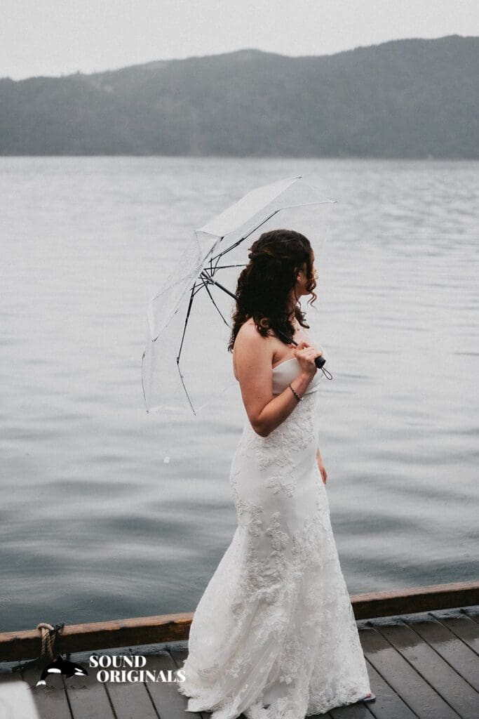 NatureBridge Wedding // Nicholas + Katherine -