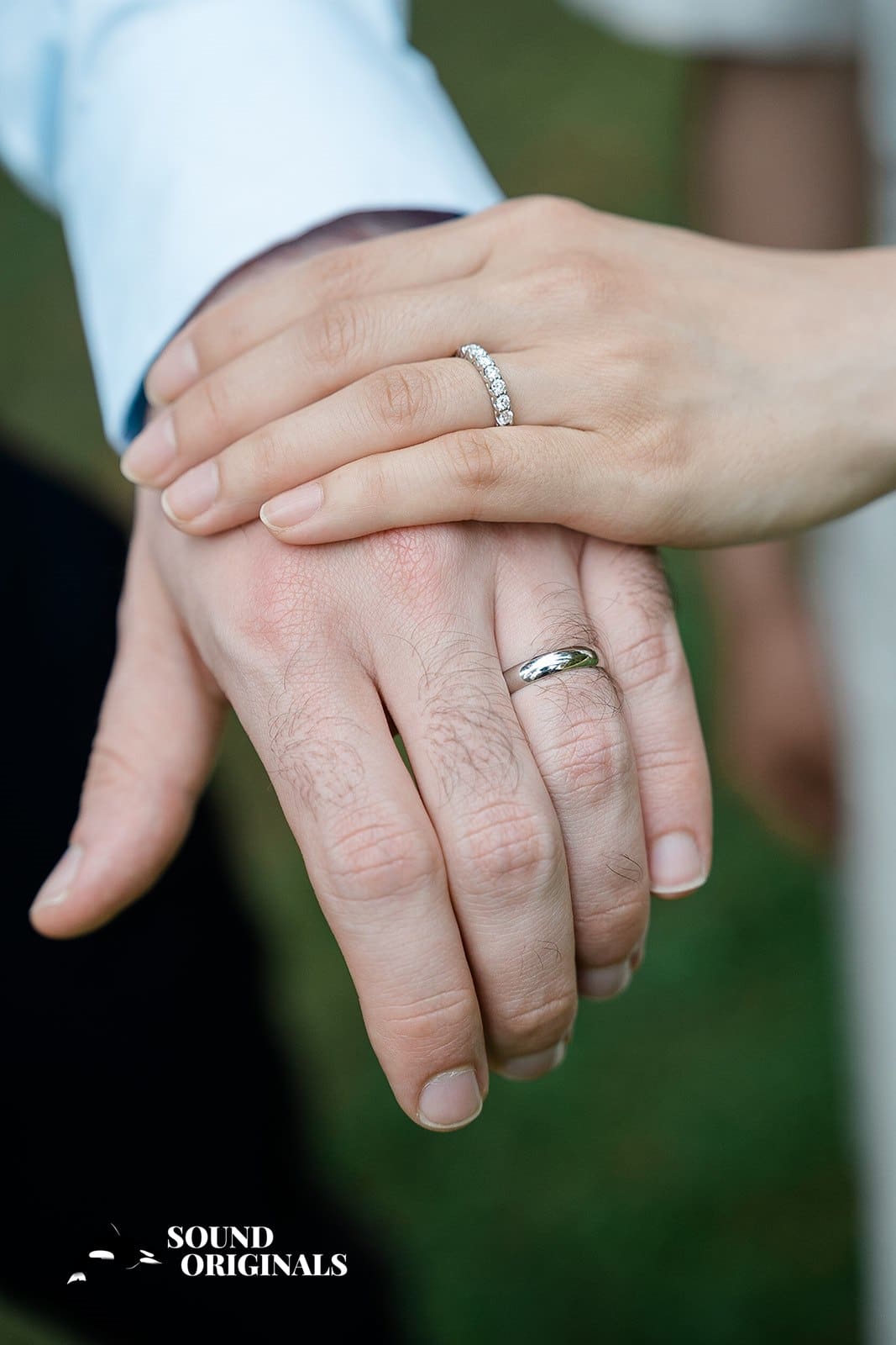 Redmond Ridge Event Center Wedding // Lukas + Han -