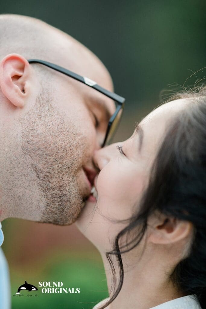 Redmond Ridge Event Center Wedding // Lukas + Han -