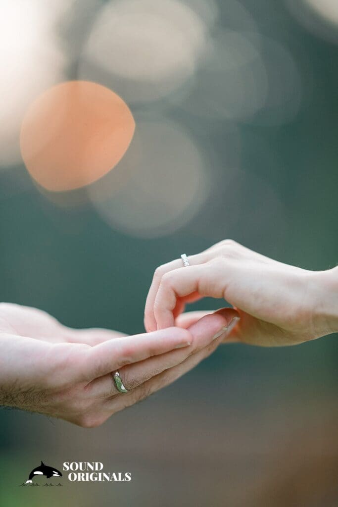 Redmond Ridge Event Center Wedding // Lukas + Han -