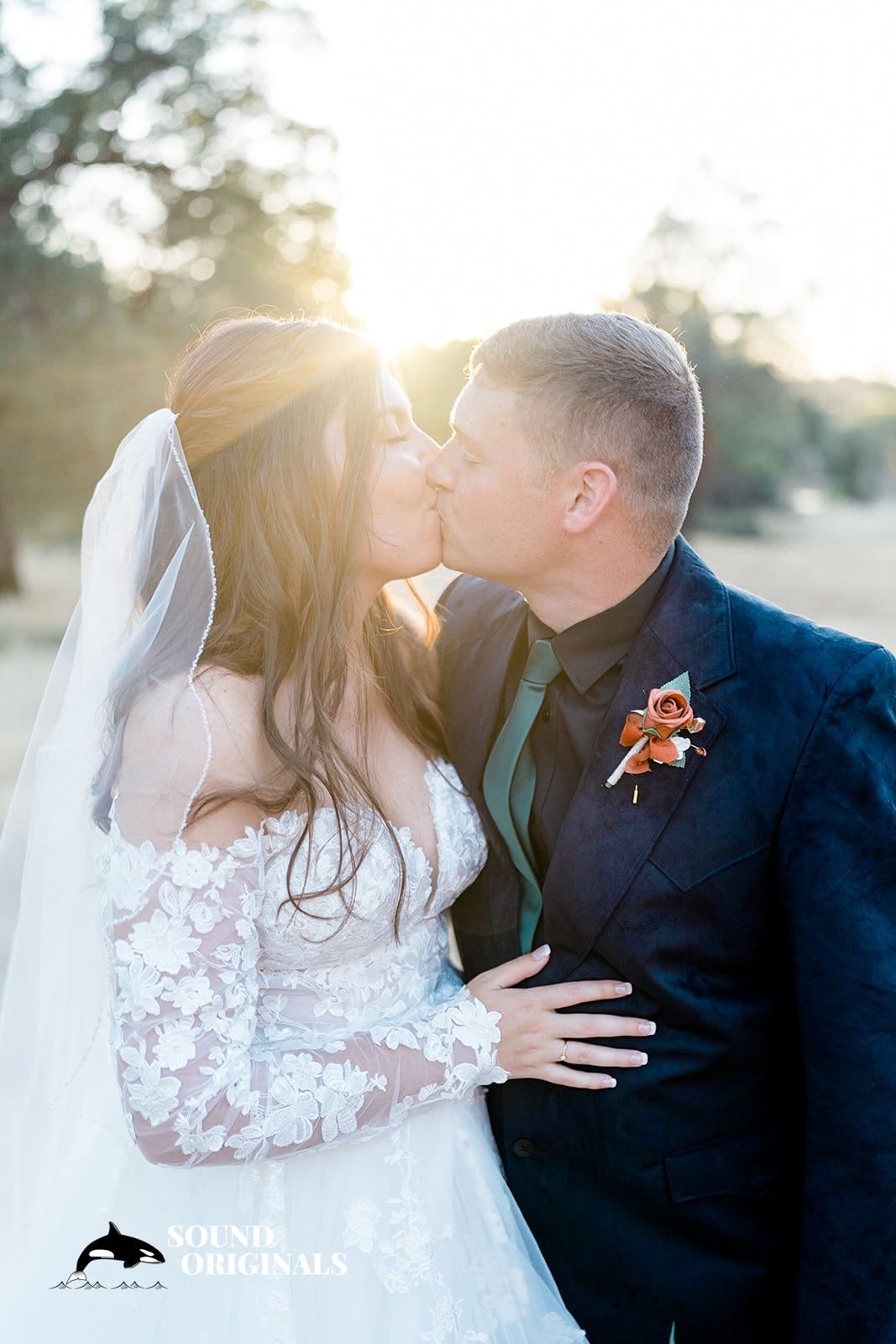 River Highlands Ranch Wedding // Taylor + Nathaniel