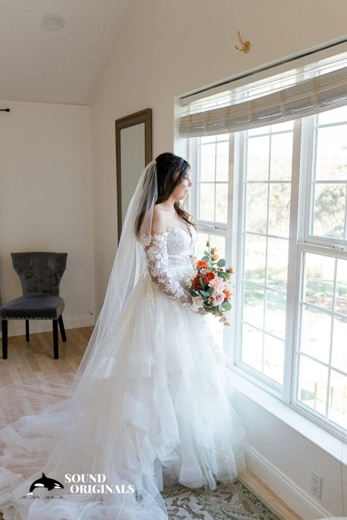 River Highlands Ranch Wedding // Taylor + Nathaniel -