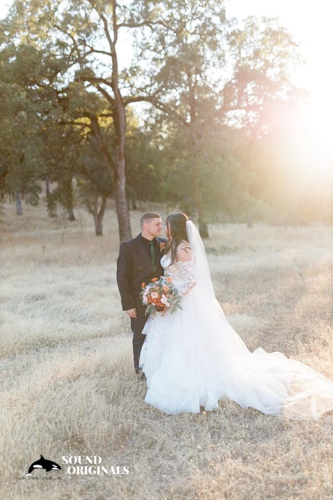 River Highlands Ranch Wedding // Taylor + Nathaniel -