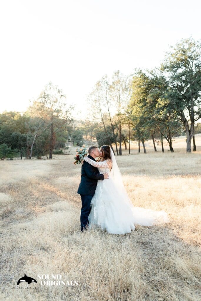 River Highlands Ranch Wedding // Taylor + Nathaniel -