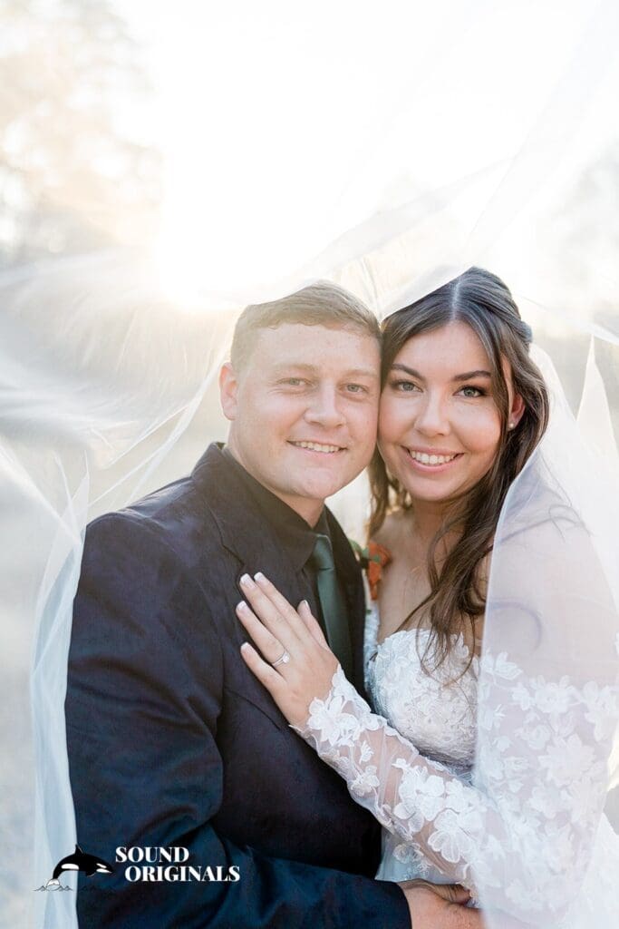 River Highlands Ranch Wedding // Taylor + Nathaniel -