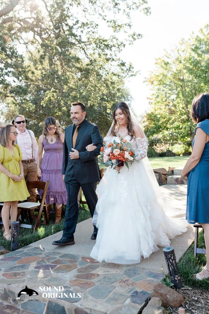 River Highlands Ranch Wedding // Taylor + Nathaniel -