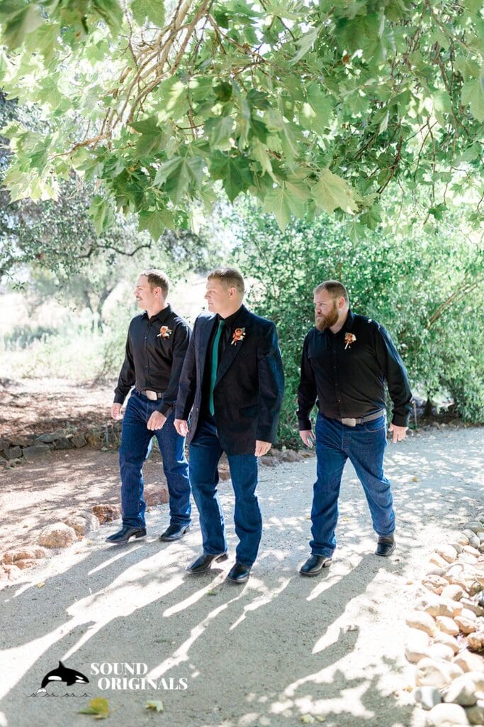 River Highlands Ranch Wedding // Taylor + Nathaniel -