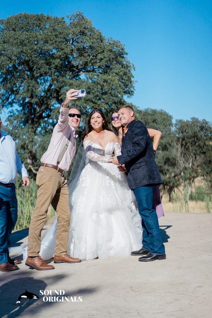 River Highlands Ranch Wedding // Taylor + Nathaniel -