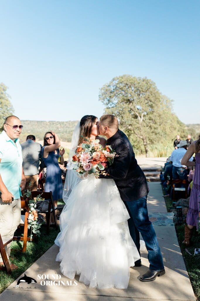 River Highlands Ranch Wedding // Taylor + Nathaniel -