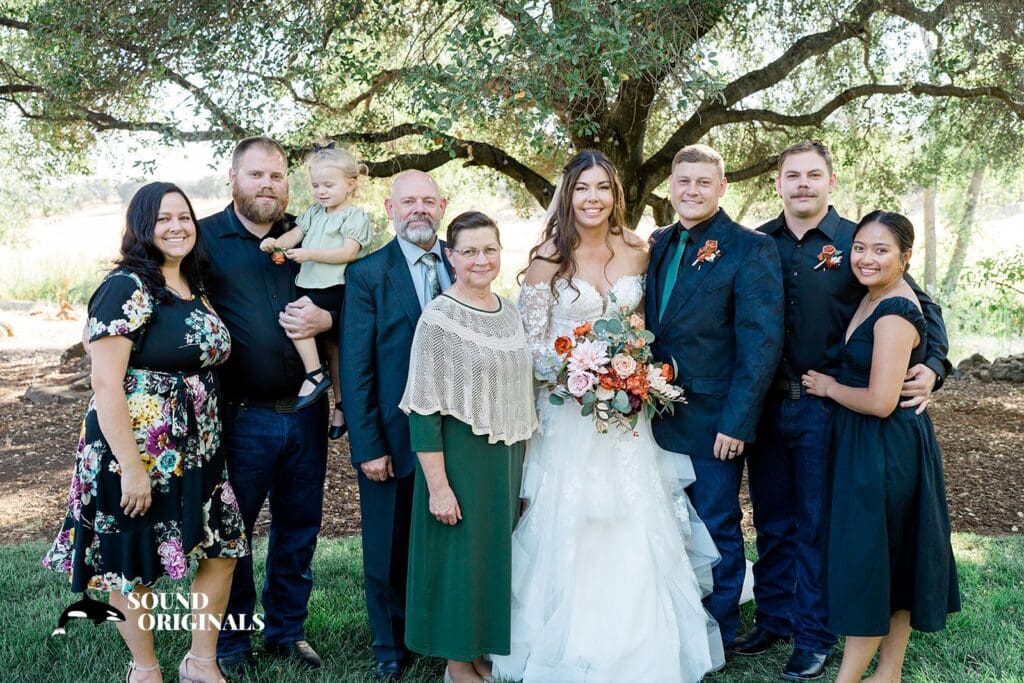 River Highlands Ranch Wedding // Taylor + Nathaniel -