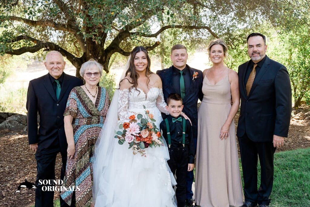 River Highlands Ranch Wedding // Taylor + Nathaniel -