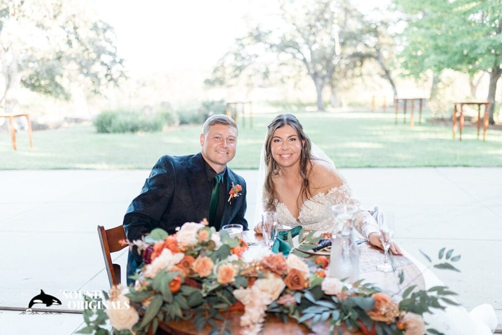 River Highlands Ranch Wedding // Taylor + Nathaniel -