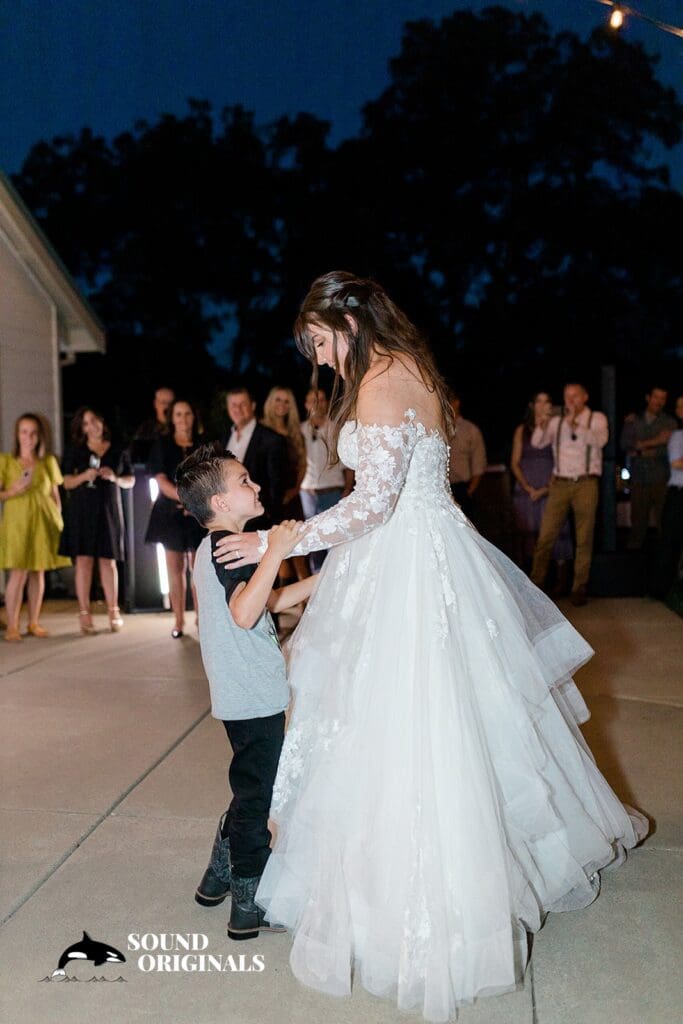 River Highlands Ranch Wedding // Taylor + Nathaniel -