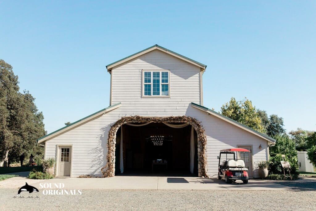 River Highlands Ranch Wedding // Taylor + Nathaniel -