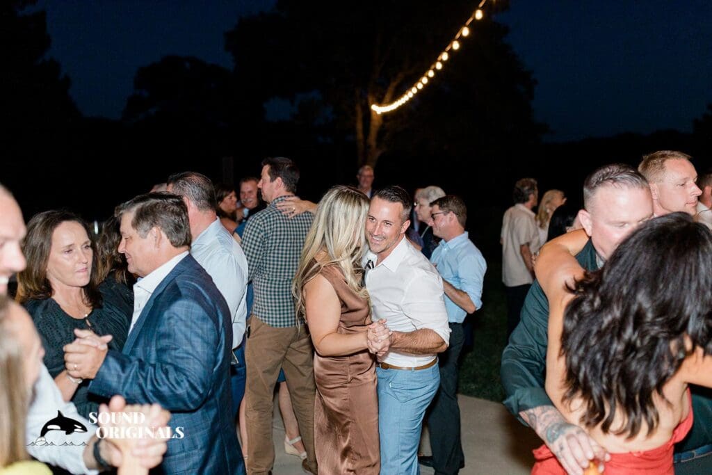 River Highlands Ranch Wedding // Taylor + Nathaniel -