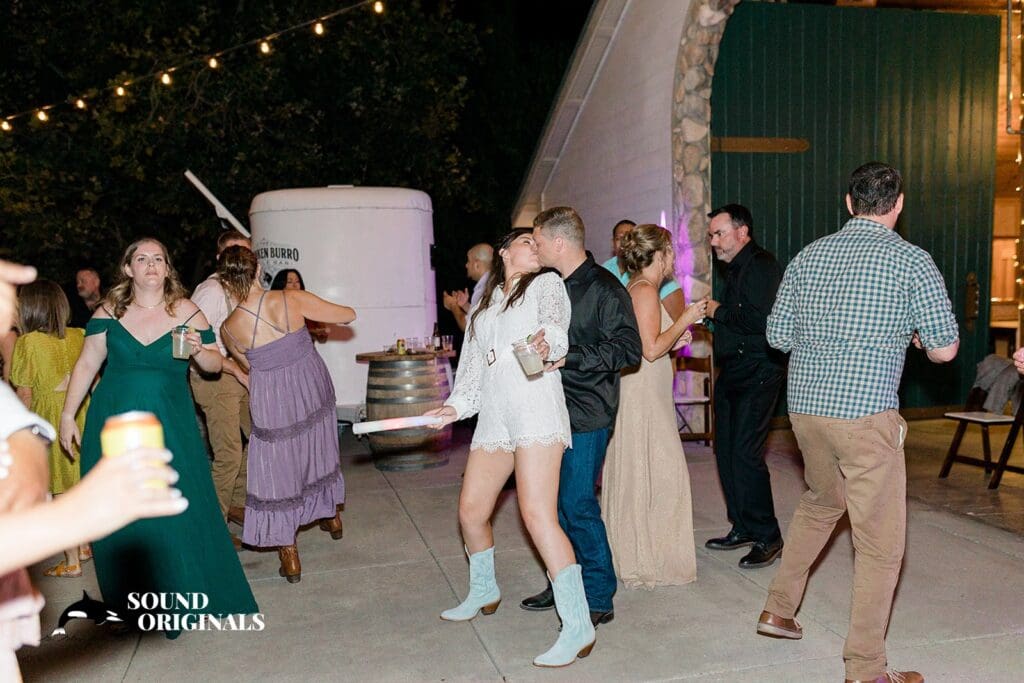 River Highlands Ranch Wedding // Taylor + Nathaniel -