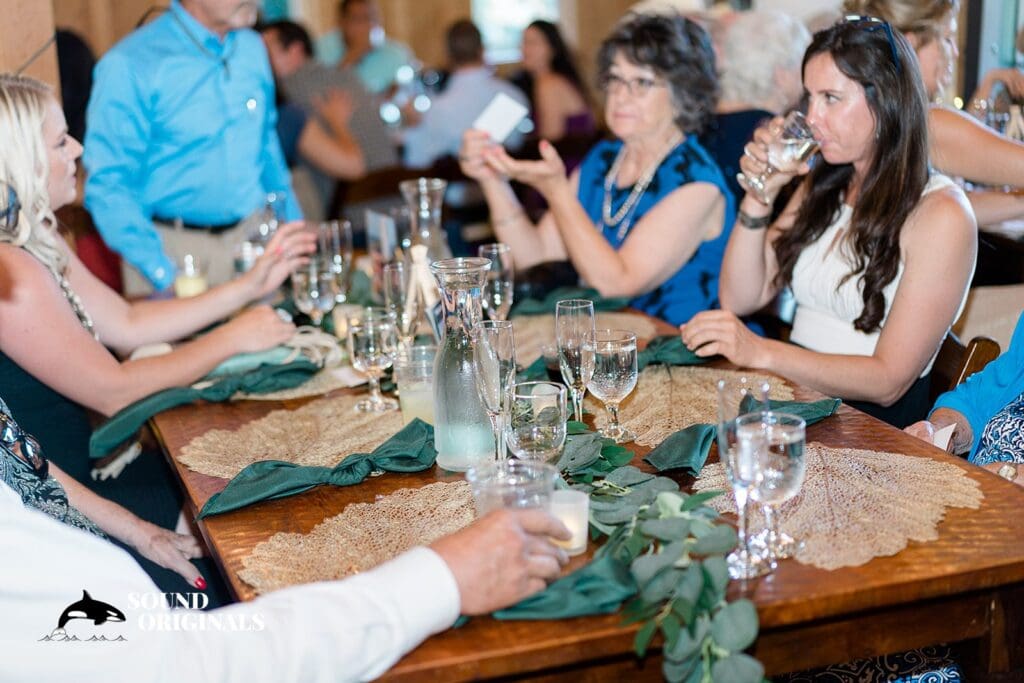 River Highlands Ranch Wedding // Taylor + Nathaniel -