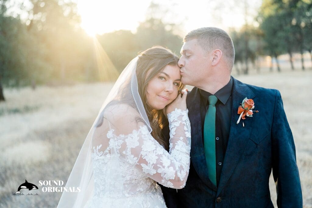 River Highlands Ranch Wedding // Taylor + Nathaniel -