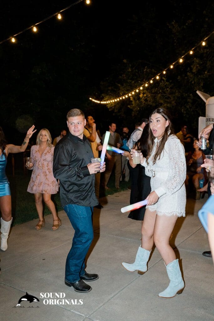 River Highlands Ranch Wedding // Taylor + Nathaniel -