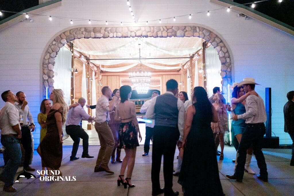 River Highlands Ranch Wedding // Taylor + Nathaniel -