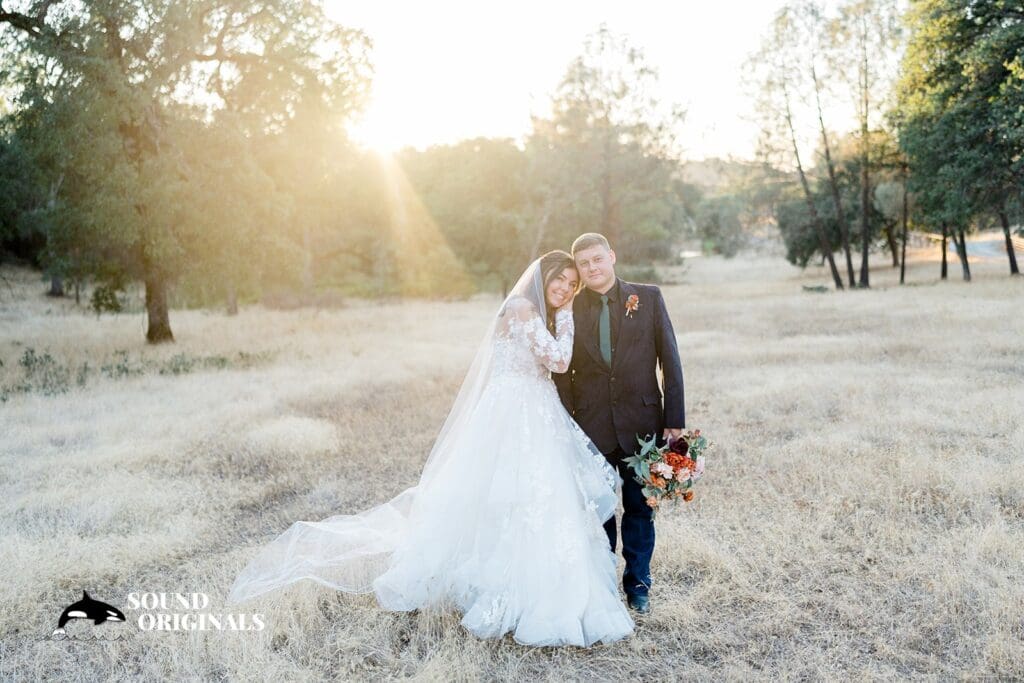 River Highlands Ranch Wedding // Taylor + Nathaniel -