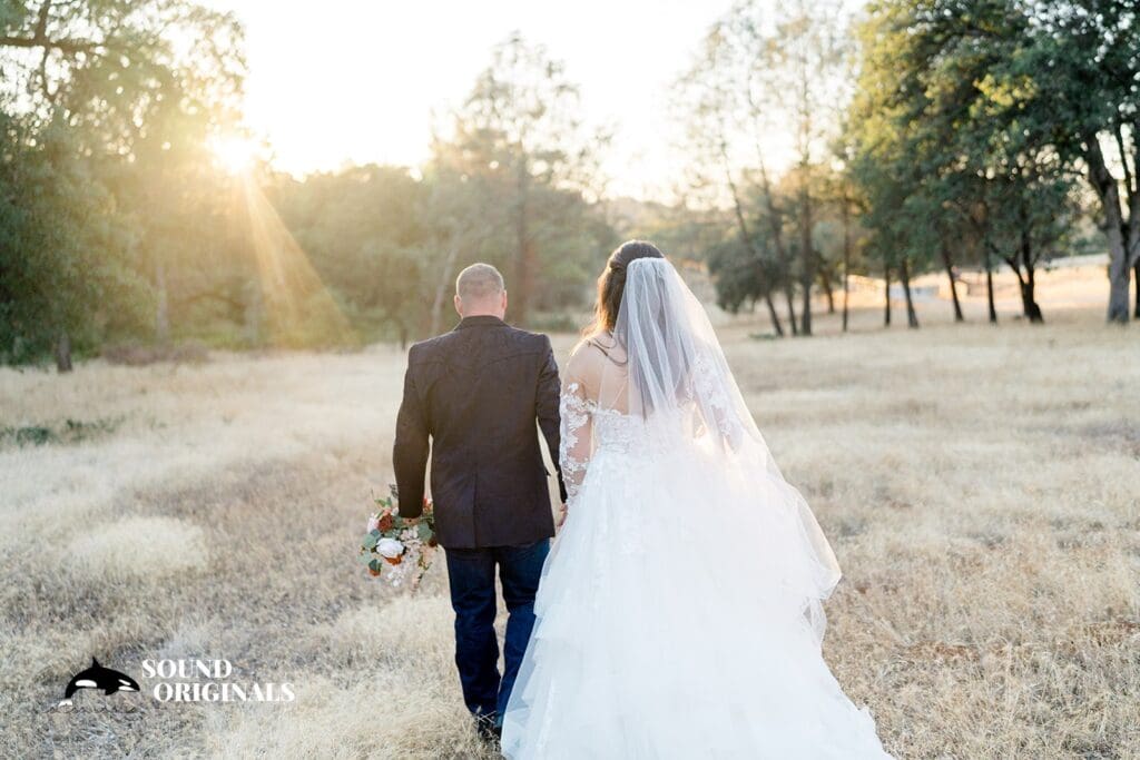 River Highlands Ranch Wedding // Taylor + Nathaniel -