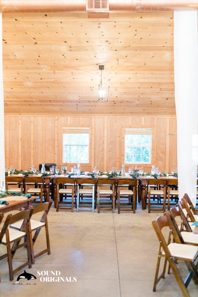 River Highlands Ranch Wedding // Taylor + Nathaniel -