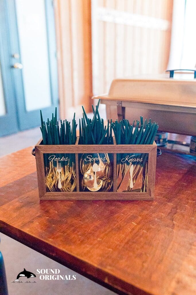 River Highlands Ranch Wedding // Taylor + Nathaniel -