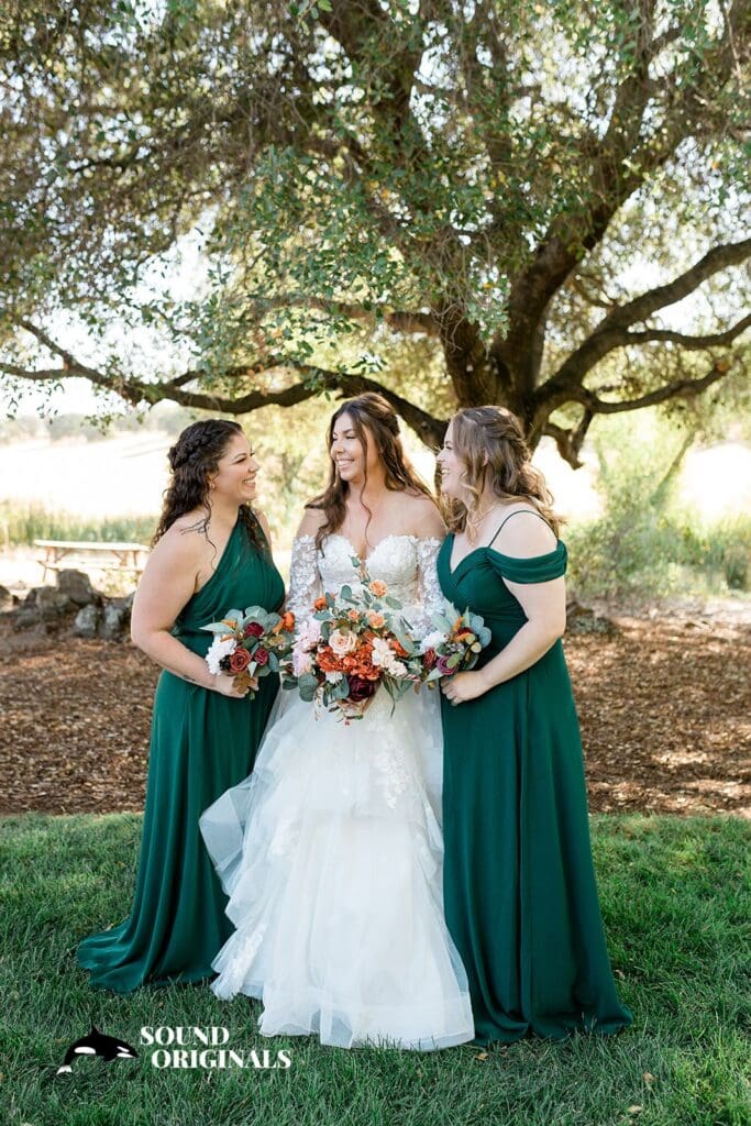 River Highlands Ranch Wedding // Taylor + Nathaniel -