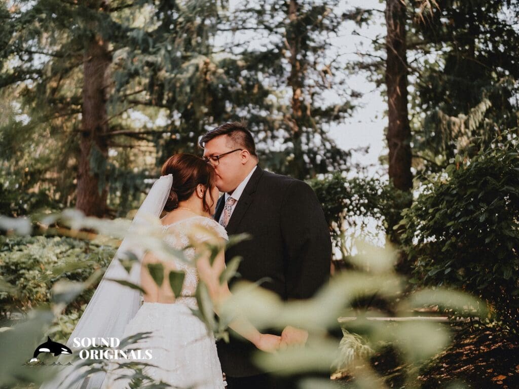 Salish Lodge & Spa Wedding // Bradley & Rungnapa -