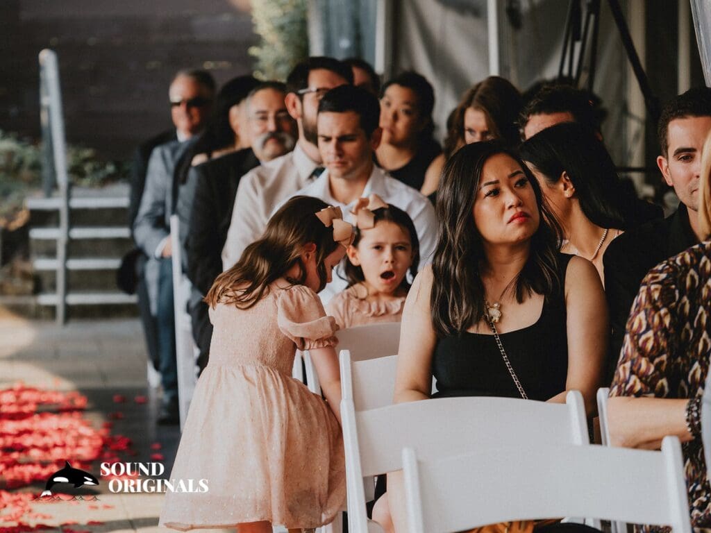 Salish Lodge & Spa Wedding // Bradley & Rungnapa -