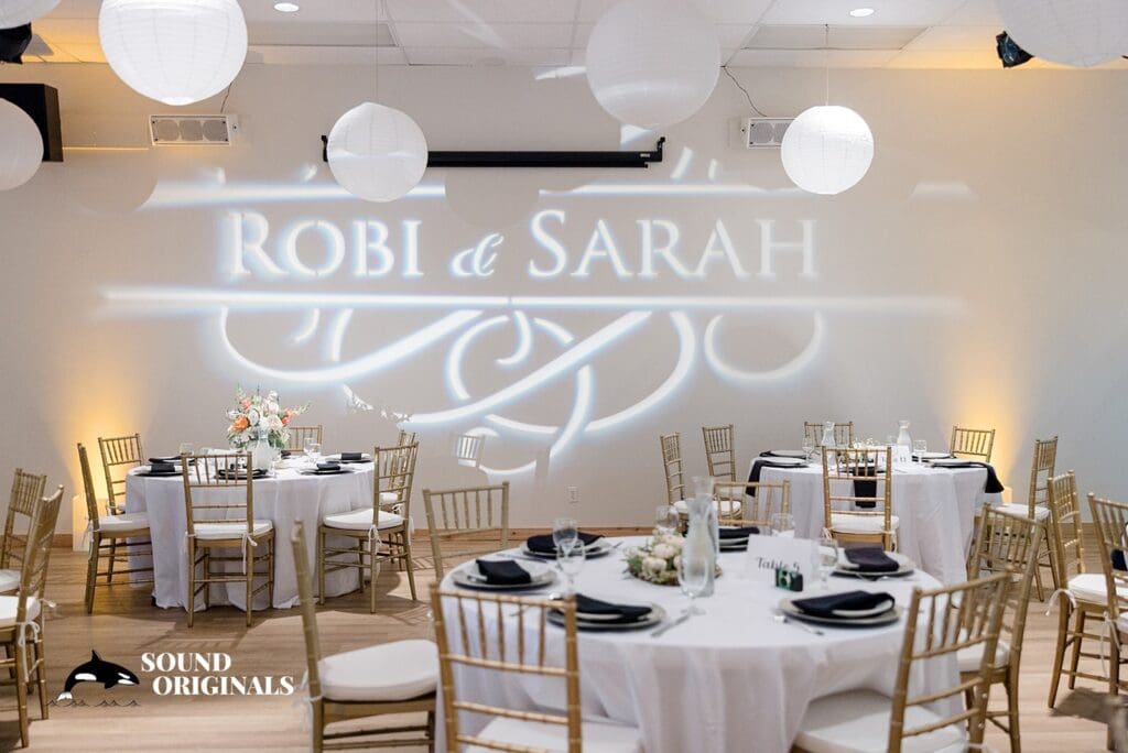 Taylor Mountain Ranch Wedding // Sarah & Robi -