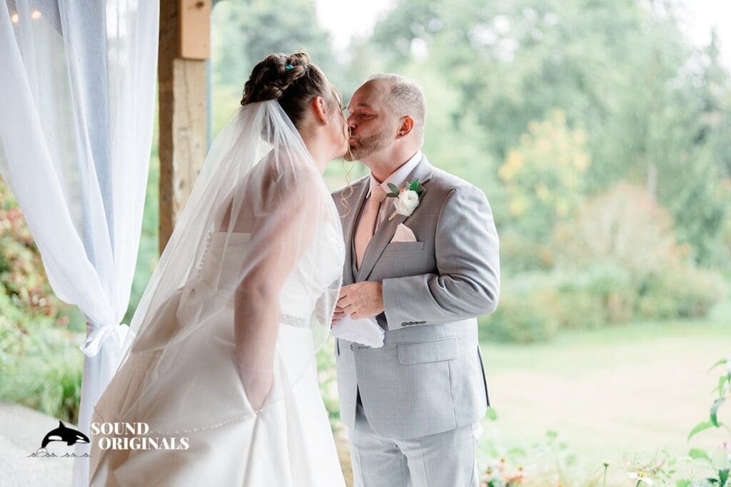 Taylor Mountain Ranch Wedding // Sarah & Robi -