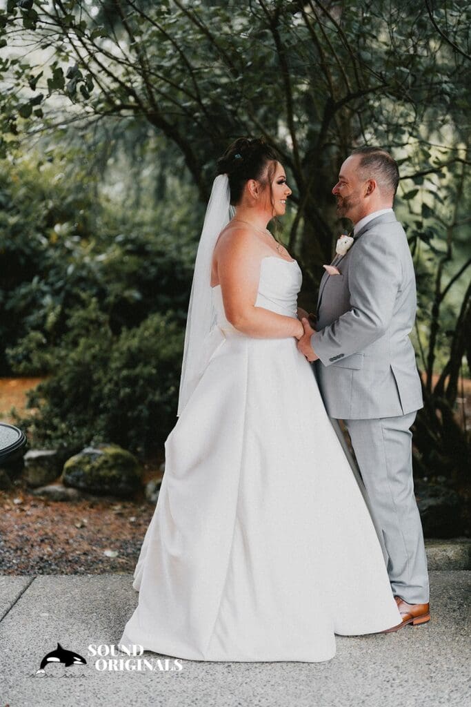 Taylor Mountain Ranch Wedding // Sarah & Robi -