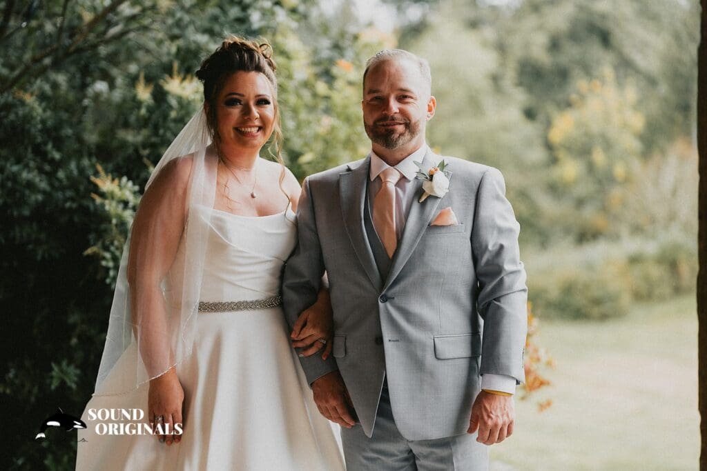 Taylor Mountain Ranch Wedding // Sarah & Robi -