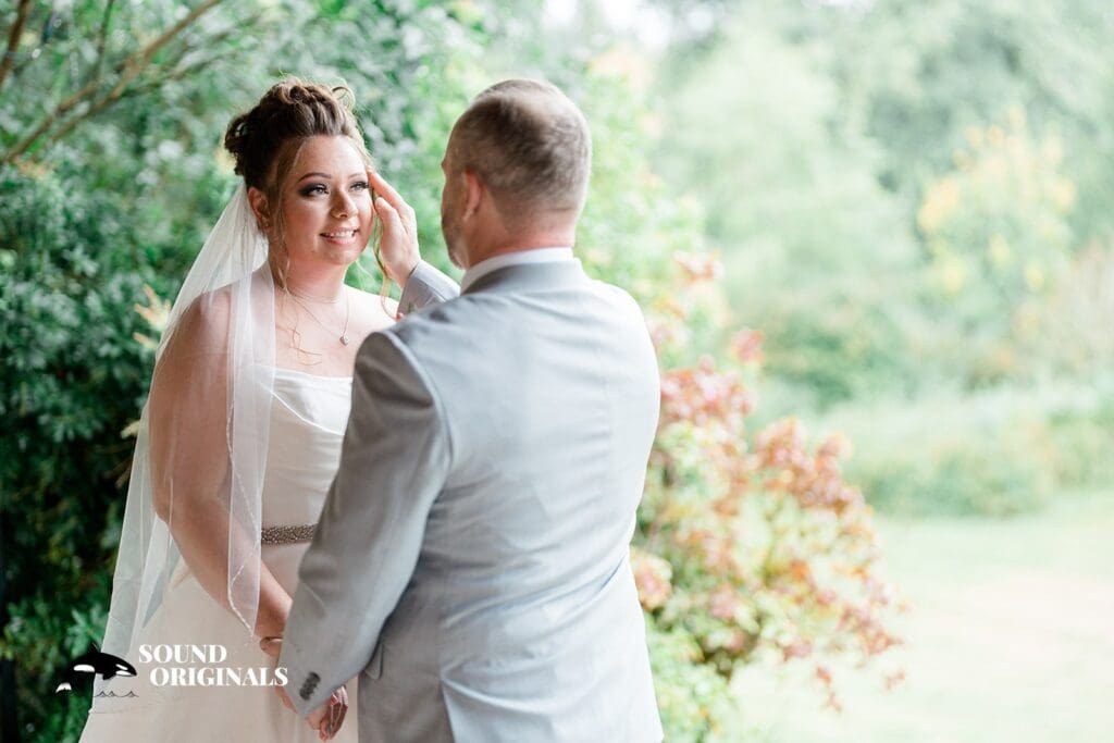 Taylor Mountain Ranch Wedding // Sarah & Robi -