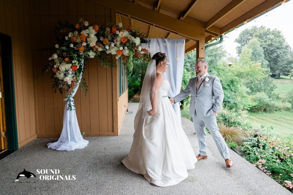 Taylor Mountain Ranch Wedding // Sarah & Robi -