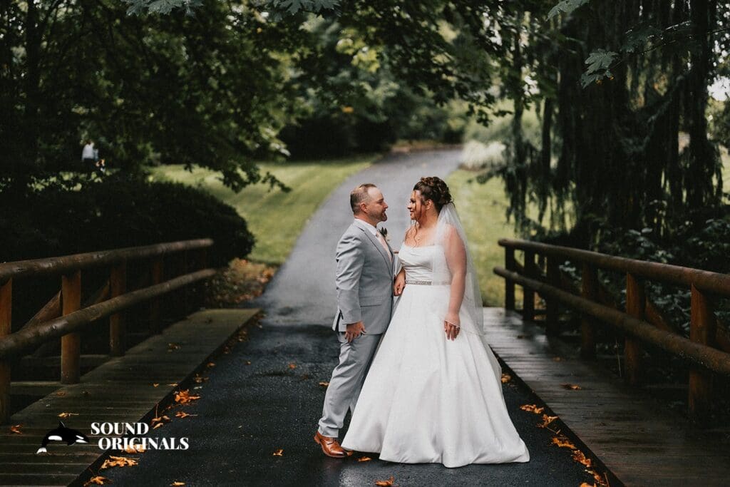 Taylor Mountain Ranch Wedding // Sarah & Robi -