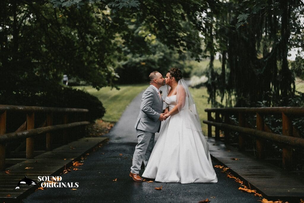 Taylor Mountain Ranch Wedding -
