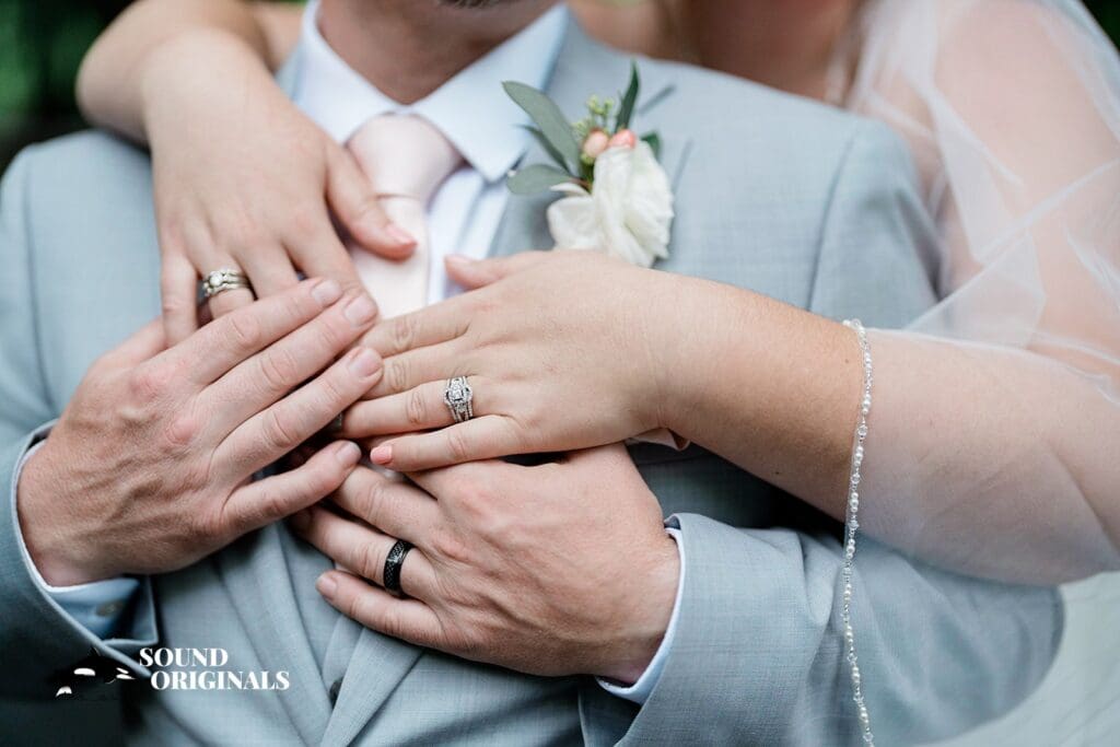 Taylor Mountain Ranch Wedding // Sarah & Robi -