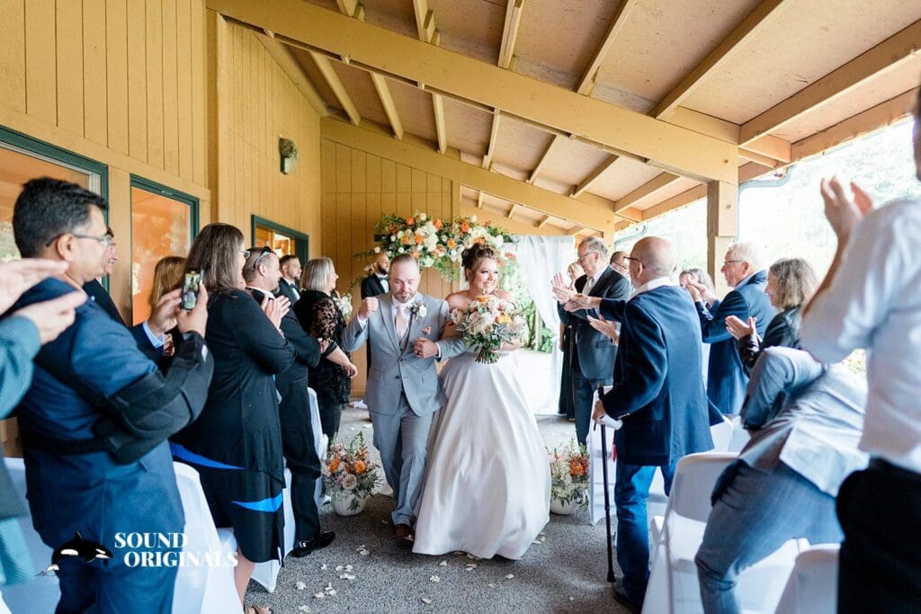 Taylor Mountain Ranch Wedding // Sarah & Robi -