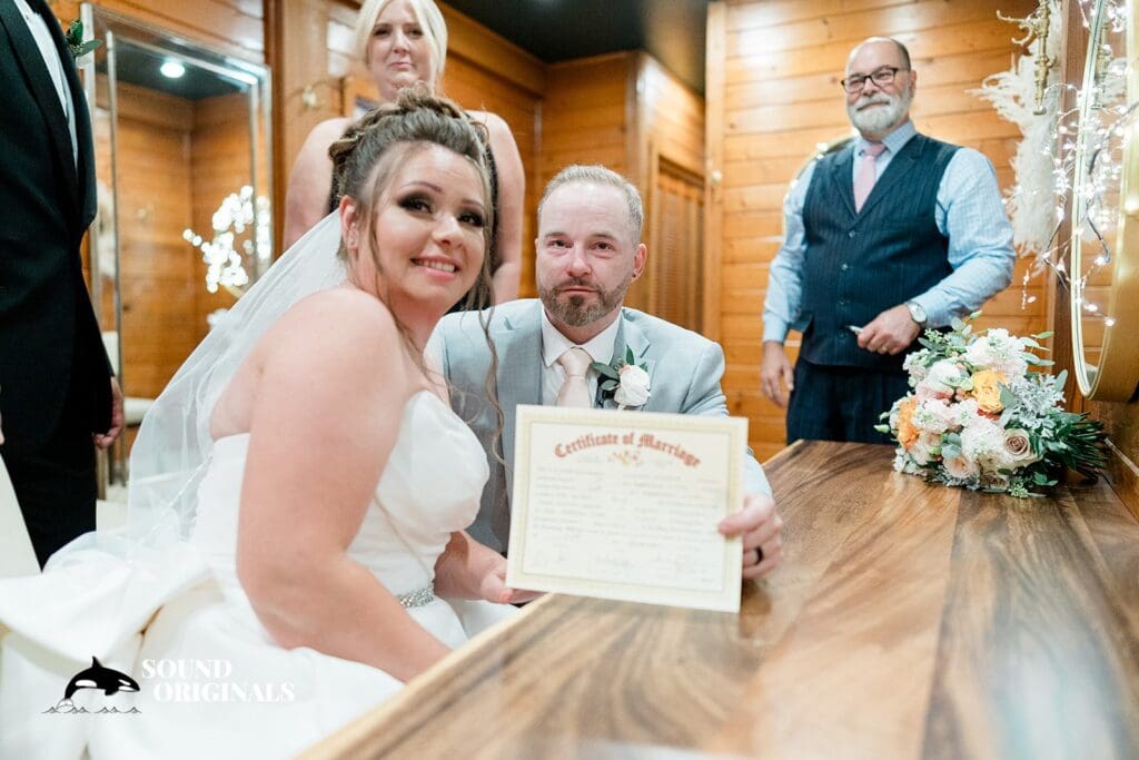 Taylor Mountain Ranch Wedding // Sarah & Robi -