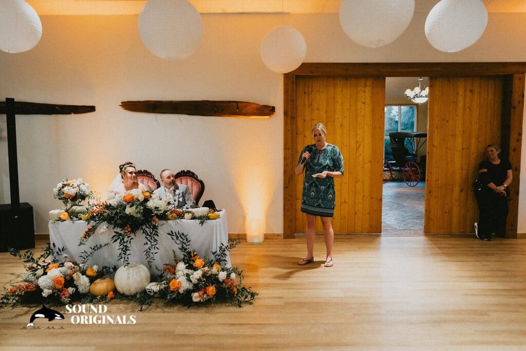 Taylor Mountain Ranch Wedding // Sarah & Robi -