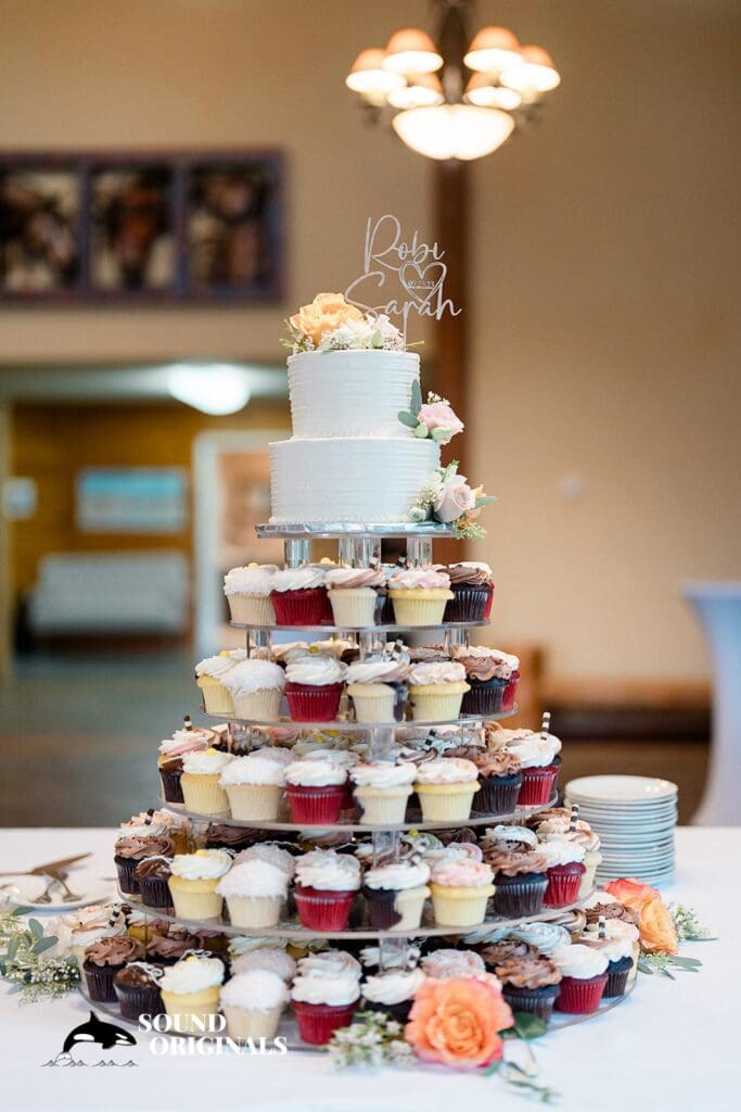 Taylor Mountain Ranch Wedding // Sarah & Robi -