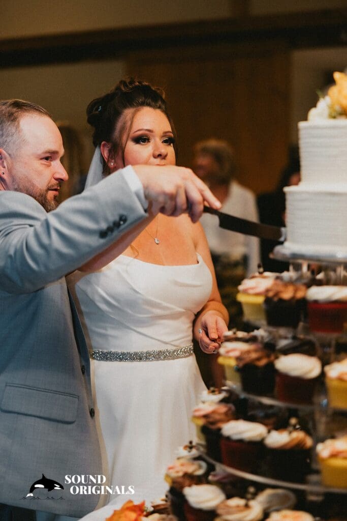 Taylor Mountain Ranch Wedding // Sarah & Robi -