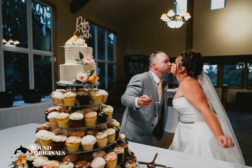 Taylor Mountain Ranch Wedding // Sarah & Robi -