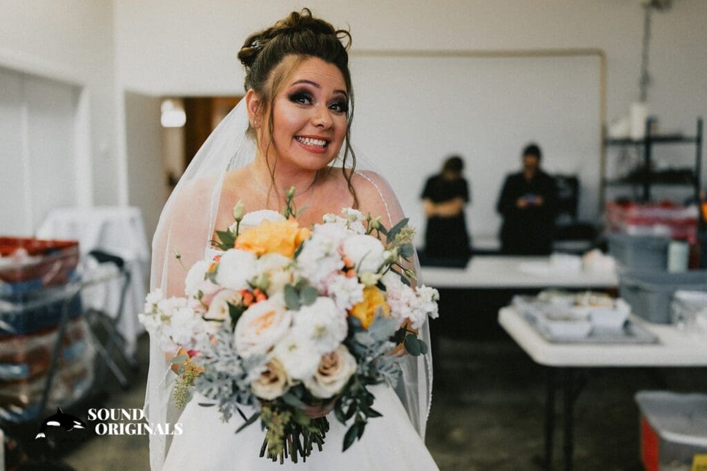 Taylor Mountain Ranch Wedding // Sarah & Robi -